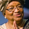 Ellen Johnson Sirleaf