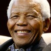 Nelson Mandela