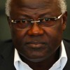 Dr. Ernest Bai Koroma