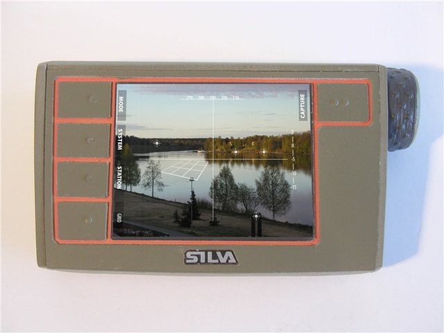 nomad-remote-screen