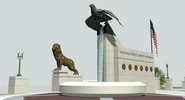 Virginia Public Safety Memorial Competition