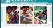 LINKAGES Project Postcard