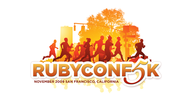 RubyConf 5k Tee Shirt