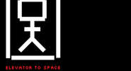 Elevator To Space postcard
