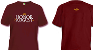 Honor By August Merchandise