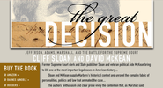 The Great Decision Book Website