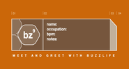 Buzzlife T-shirts