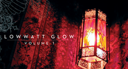 Lowwatt Glow Poster