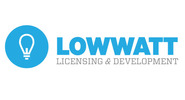 Lowwatt Licensing logo