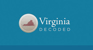 The State Decoded interface
