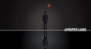 Standing On The White Line CD Sleeve