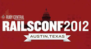 RailsConf 2012 Program