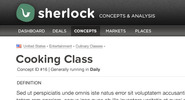 Sherlock