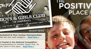 Haverhill Boys and Girls Club Website