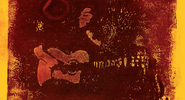 Sacasa "Del Sur" Tour Poster