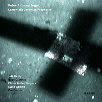 Peter Togni - Lamentatio Jeremiae Prophetae