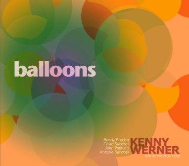 Kenny Werner - Balloons