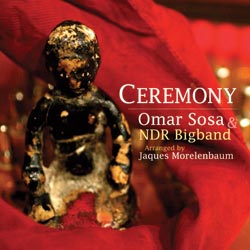 Omar Sosa - Ceremony