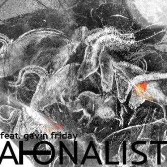 Atonalist - Atonalist Feat. Gavin Friday