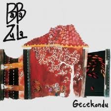 Baba Zula - Gecekondu