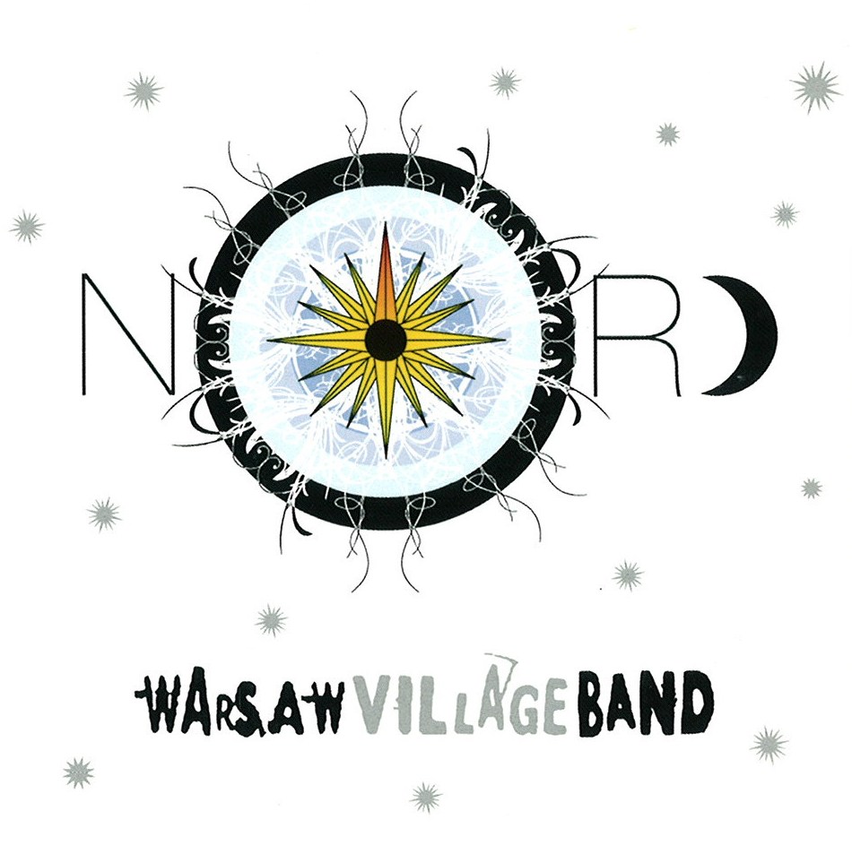 Warsaw Village Band - NORD
