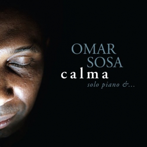 Omar Sosa - Calma