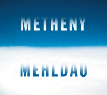 Brad Mehldau - Metheny Mehldau