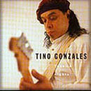 Tino Gonzales - Tequila Nights