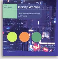 Kenny Werner - Form and Fantasy