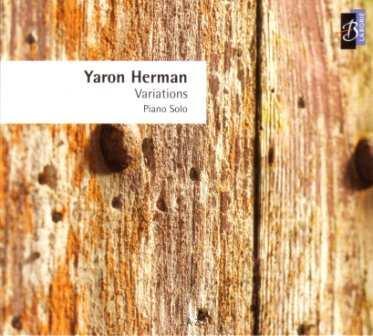 Yaron Herman - Variations