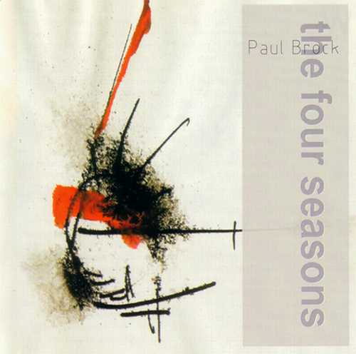 Paul Brock - The Four Seasons
