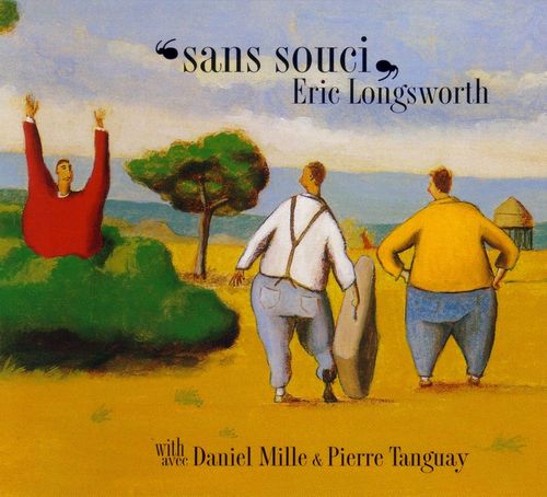 Eric Longsworth - Sans Souci