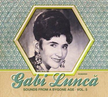 Gabi Lunca - Sounds From A Bygone Age vol. 5