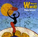 Wandji Manuel - Planet Groove