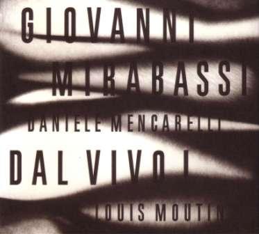Giovanni Mirabassi - Dal Vivo