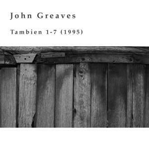 John Greaves - Tambien