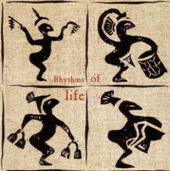 Wandji Manuel - Rythms of life