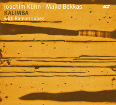 Joachim Kühn - Kalimba