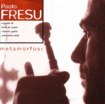 Paolo Fresu - Metamorfosi