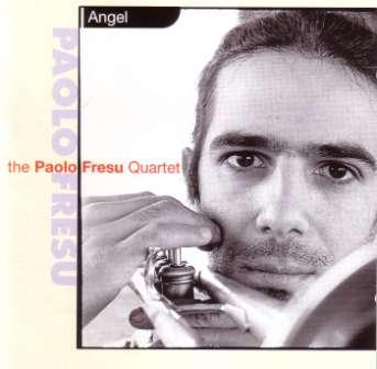 Paolo Fresu - Angel