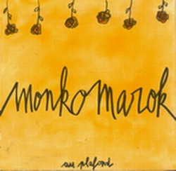 MonkOMarok - Au Plafond