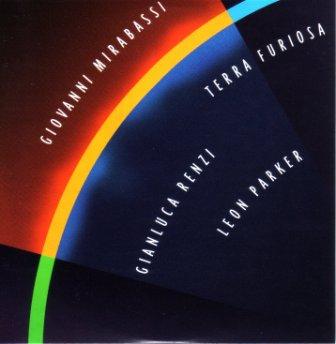 Giovanni Mirabassi - Terra Furiosa