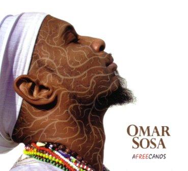 Omar Sosa - Afreecanos