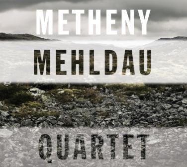 Brad Mehldau - Quartet