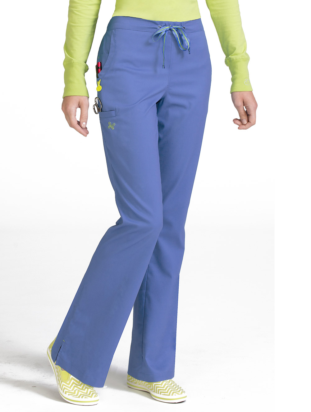 Peaches Vivi 'Sherry Pant' Scrub Bottoms eBay