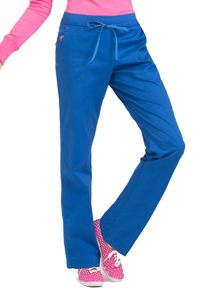 Med Couture 'Freedom Pant' Scrub Bottoms Pants