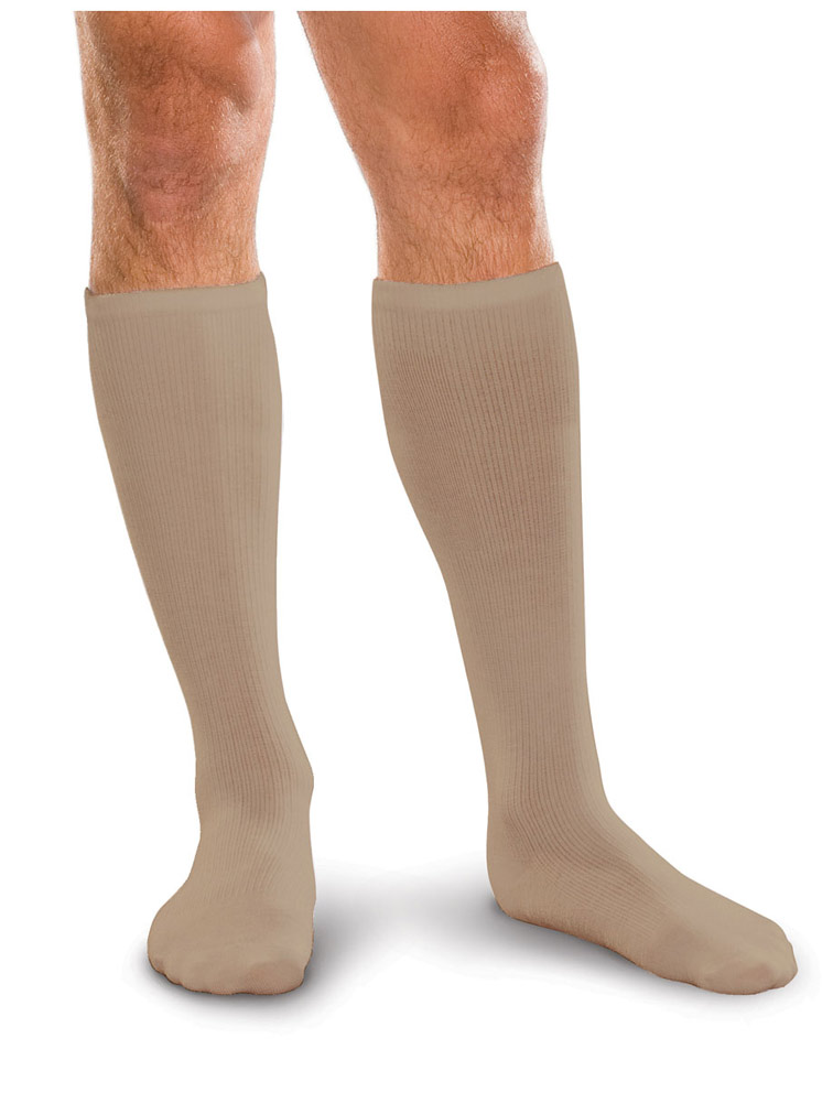 1015Hg Compression Light Support Sock Therafirm Brands Metro