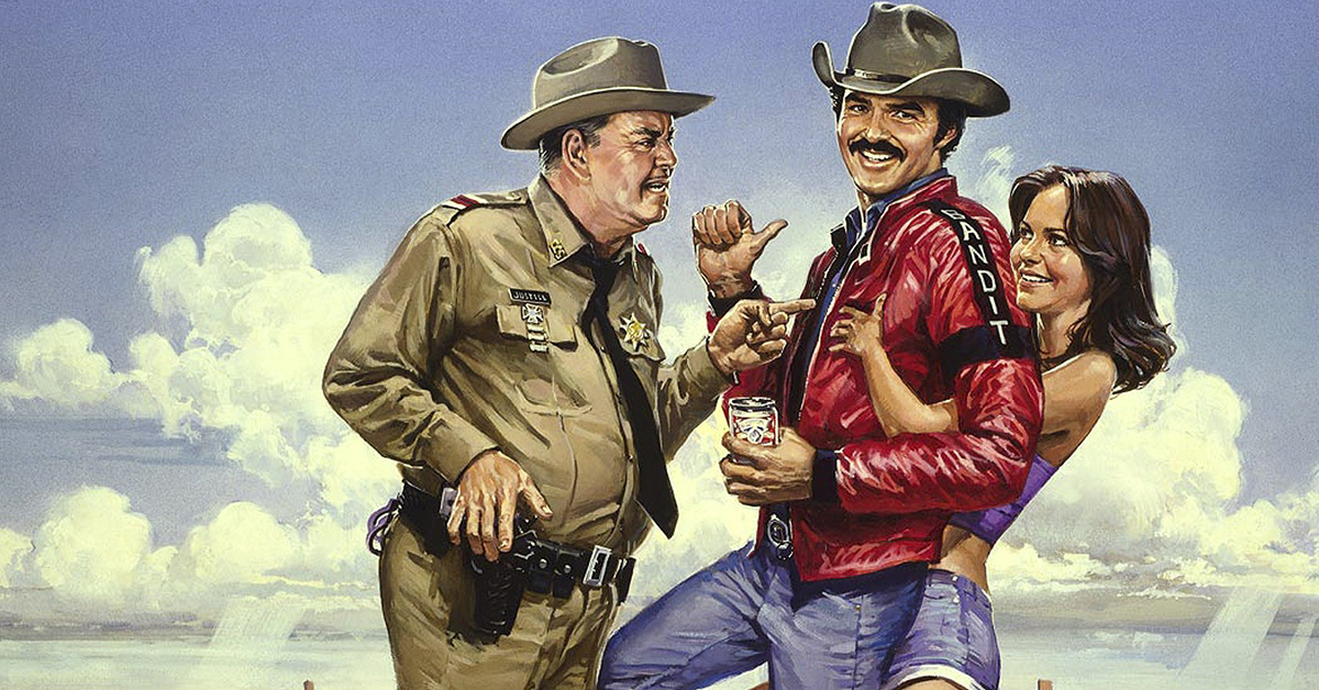Watch Smokey And The Bandit Download