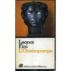 L'Onéiropompe