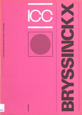 Marcel Bryssinckx